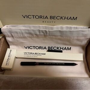 Victoria Beckham Satin Kajal Eyeliner in Orchid - Mauve Shimmer